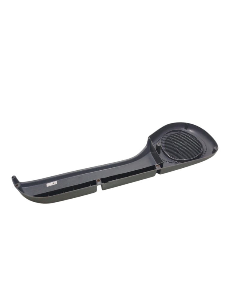 Porta Objeto Dianteiro Direito Fiat Palio Siena 1997 A 1999 Preta 8