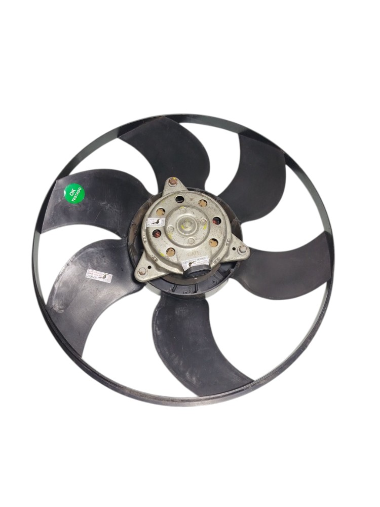 Motor Ventoinha Renault Megane 2007 A 2012 3m493211 1