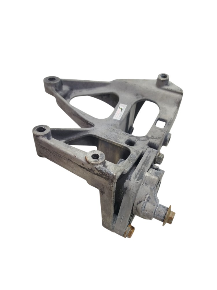 Suporte Bomba Direçao Hidráulica Renault Scenic 2.0 2001 4