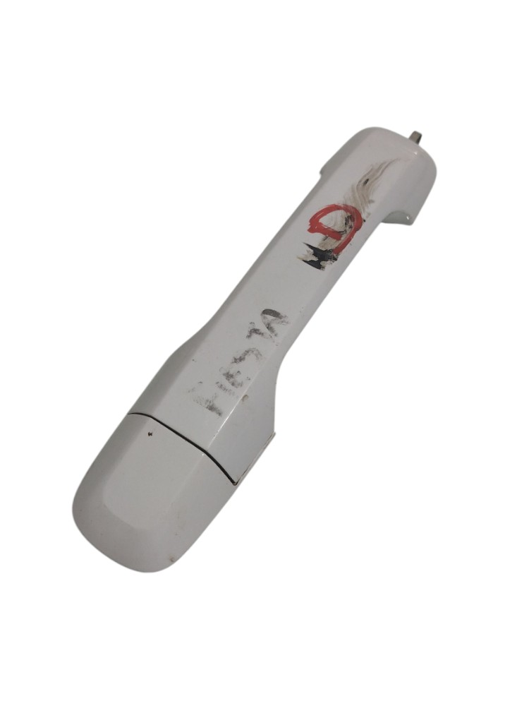 Maçaneta Externa Diant Direita Ford Fiesta 2007 2010 5