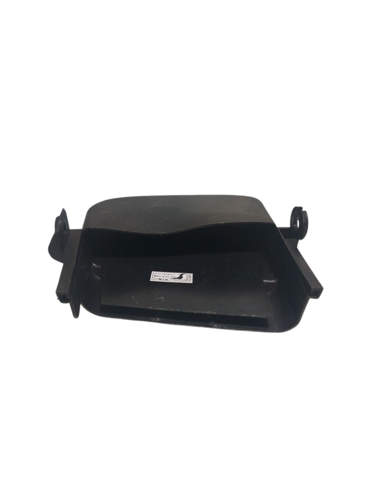 Capa Correia Dentada Sup Peugeot 206 207 2006 9654504180 2