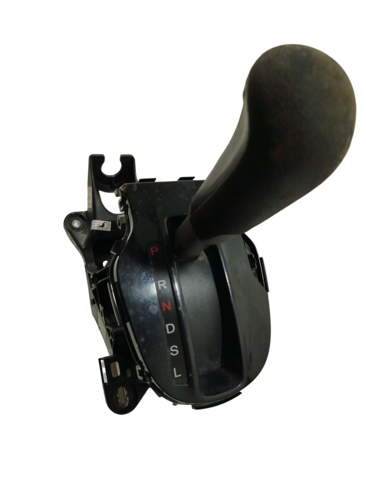 Trambulador Alavanca Cambio Aut Honda City 1.5 2015 A 2018 Preta 1