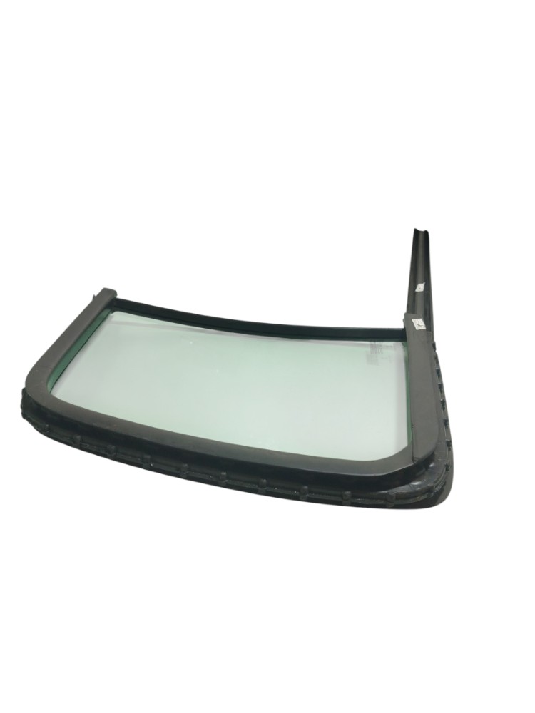 Vidro Fixo Canaleta Porta Tras Esq Clio 2015 7700842765 9