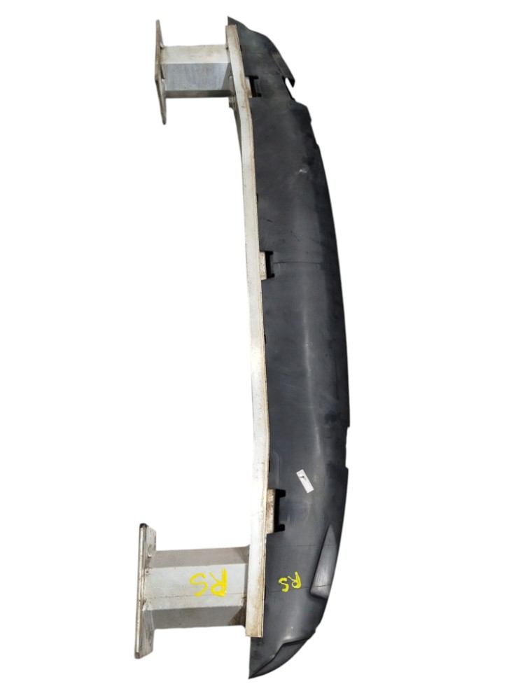 Alma Parachoque Dianteiro Citroen C4 Picasso 2006 A 2015 9