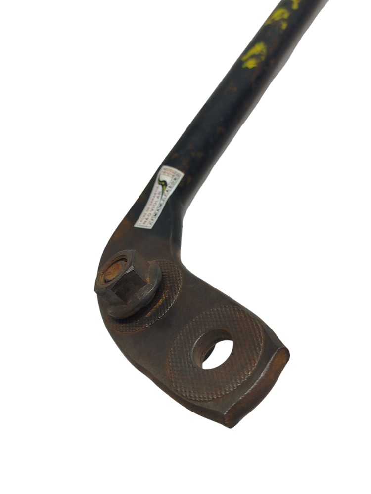 Barra braço tensor Celta 2004 Lado esquerdo 93258840 1