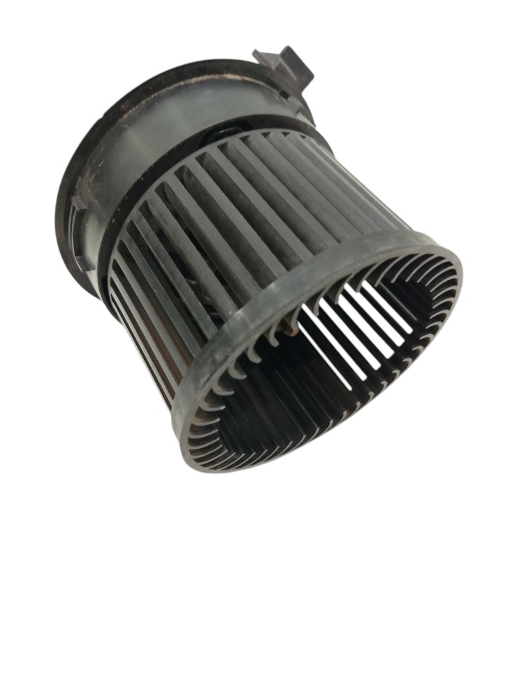 Motor Ventilação Ar Forçado Dig Peugeot 308 408 2012 A 2016 4