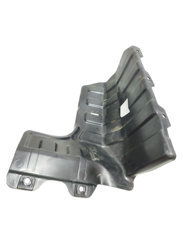 Protetor Motor Cárter Lado Esquerdo Kia Soul 2011 291302K000 8