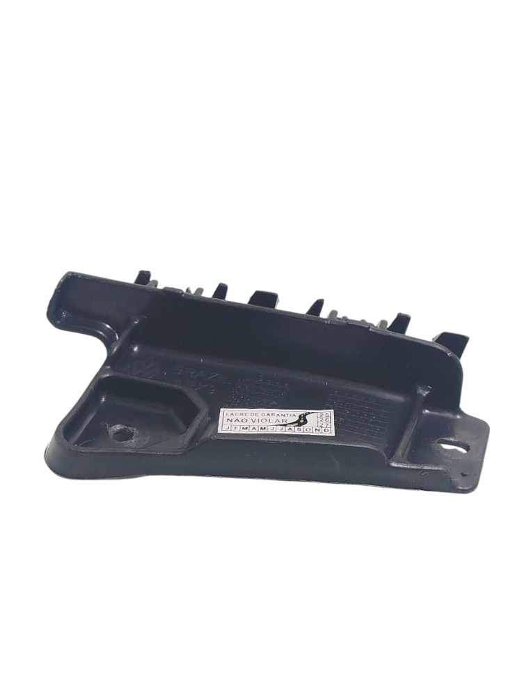 Guia Suporte Parachoque Diant Vw Gol G5 2008 A 18 5u0807183 3