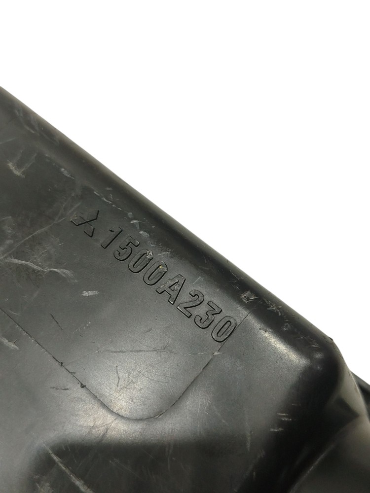 Caixa Filtro Ar Mitsubishi Outlander 2.4 16v 2010 A 2013 6