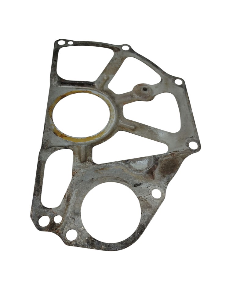 Flange Caixa Motor Hillux Sw4 3.0 Diesel 2009 Original 4