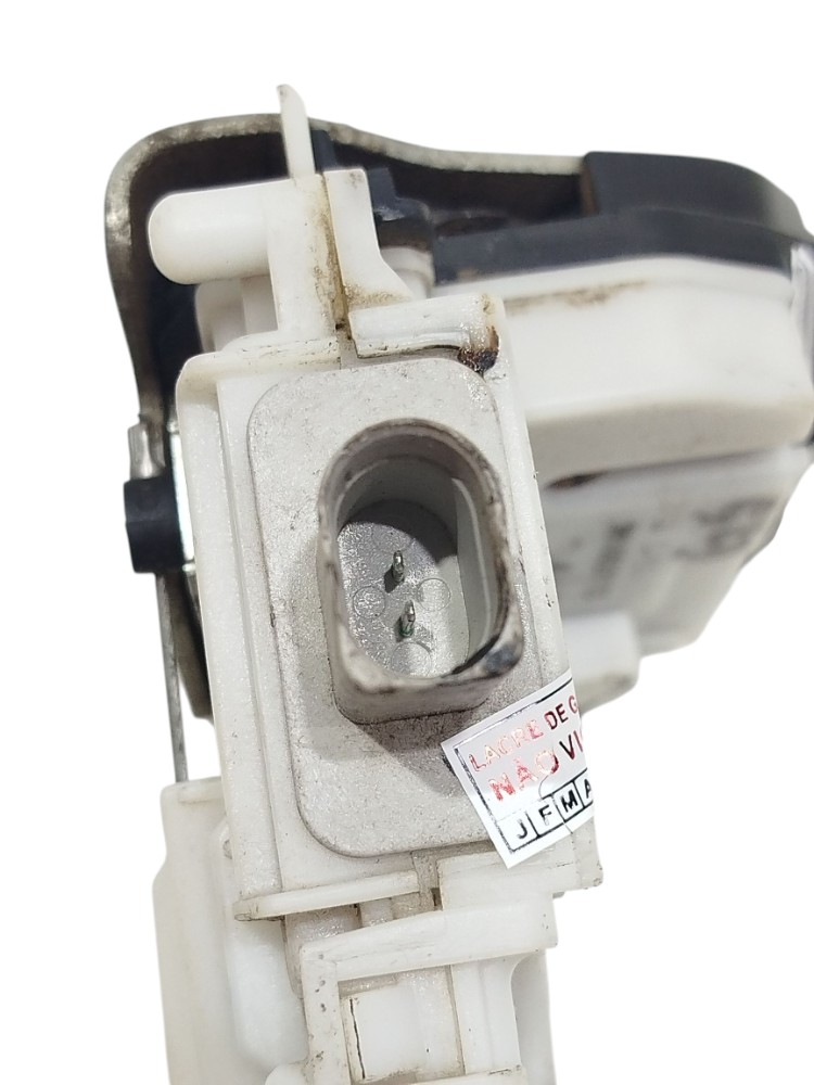 Fechadura Elétrico Porta Traseiro Direito G5 Gol 2012 5u4839 5