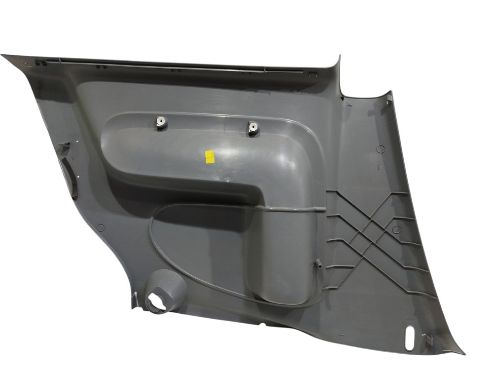 Forro Lateral Traseiro Direito Clio 2012 2 Portas 8200227371 3