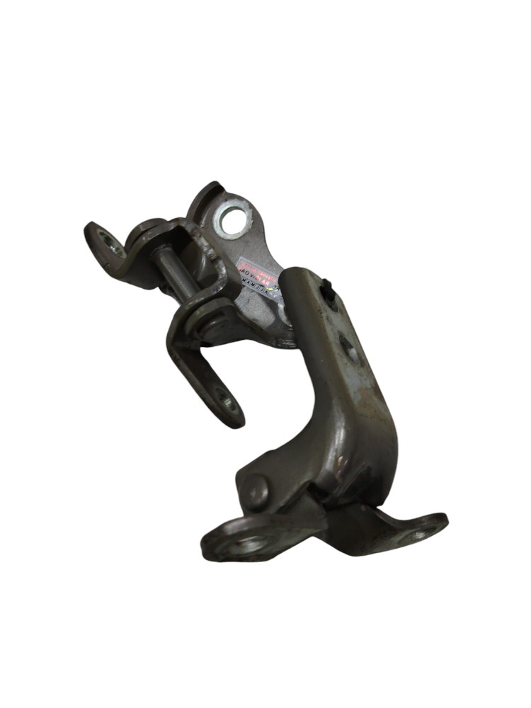 Par Dobradiça Porta Traseira Esquerda Toyota Etios 2018 3