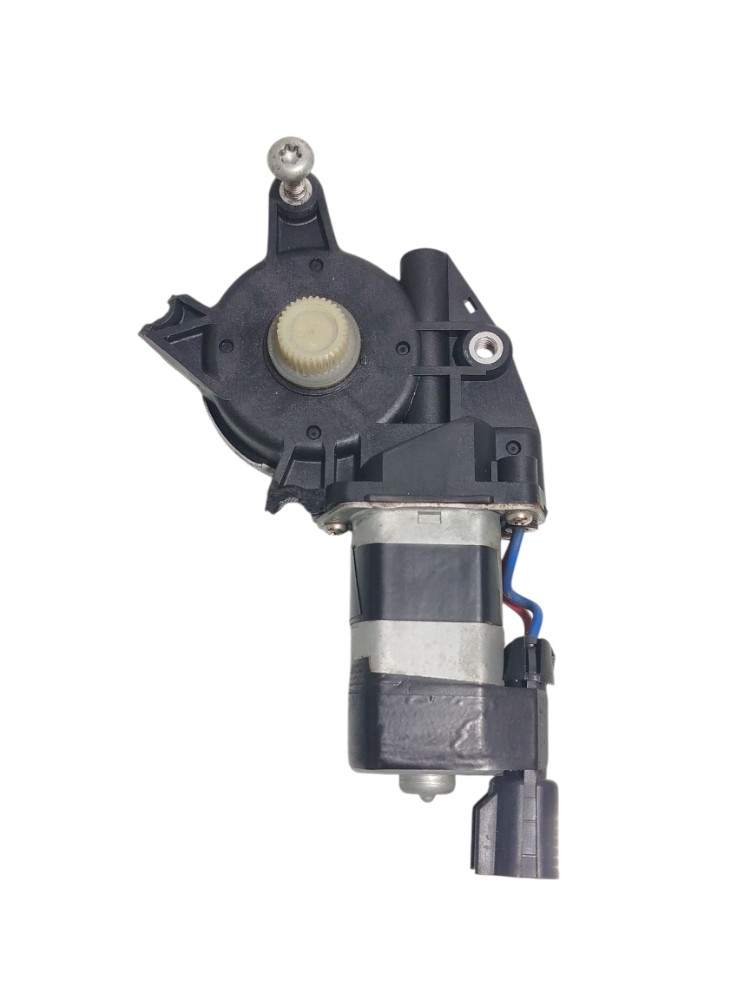 Motor Maquina Vidro Diant Esq Motorista Fiat Strada 2022 4