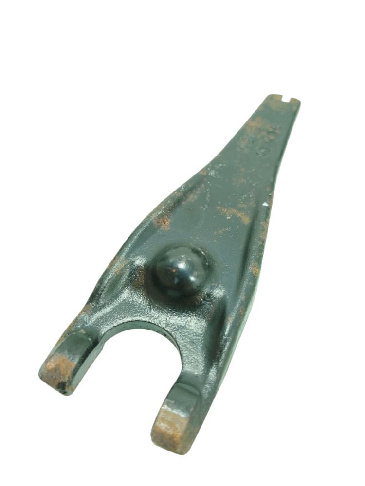 Alavanca Garfo Embreagem Renault Clio 2006 5