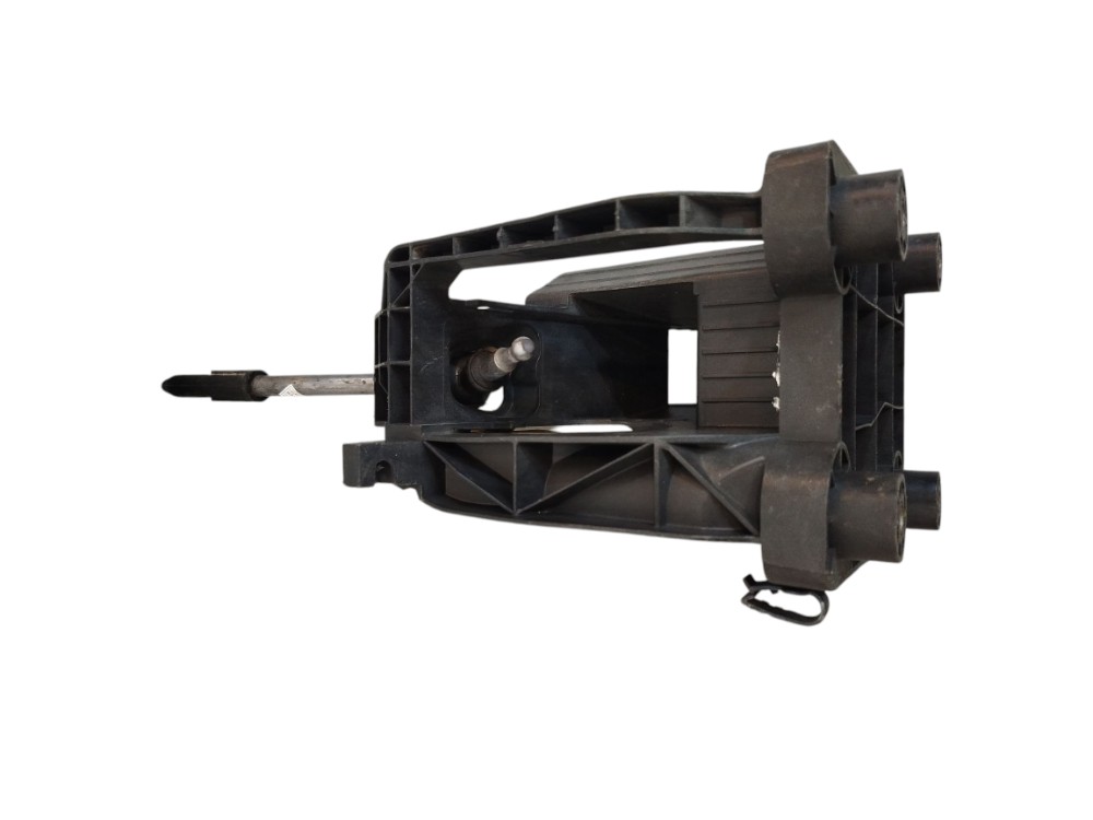 Alavanca Trambulador Cambio Peugeot 308 2012 112102139 2