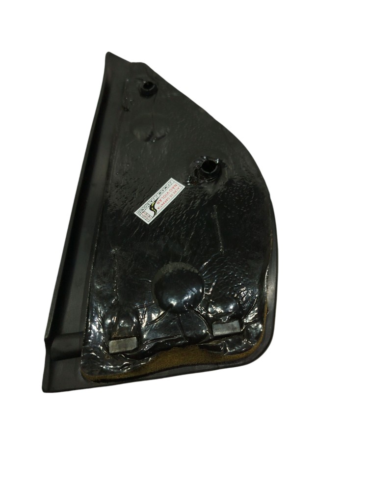 Acabamento Porta Interno Moldura Esquerda Fiat Siena 2003 2