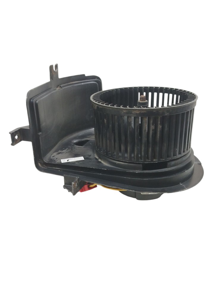 Motor Ventilação Ar Forçado Golf Mk3 1994 A 99 651625u 3