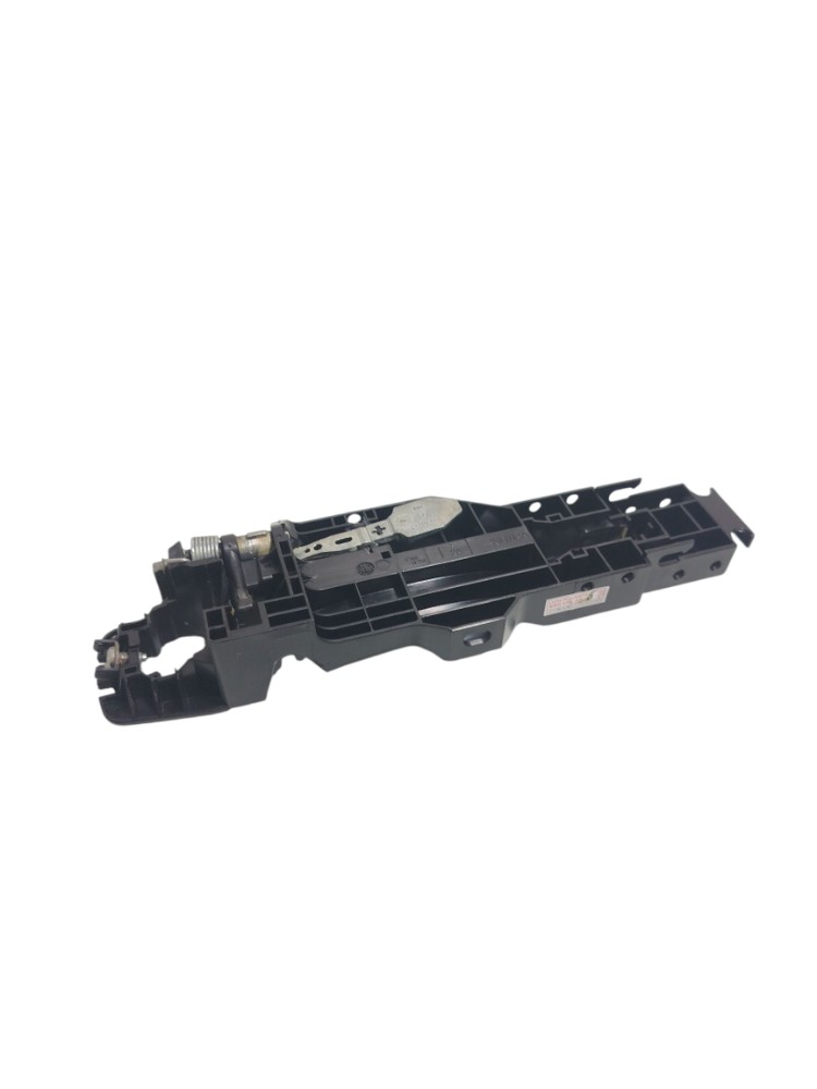 Suporte Maçaneta Externa Diant Esq Motorista Versa Sl 2013 3