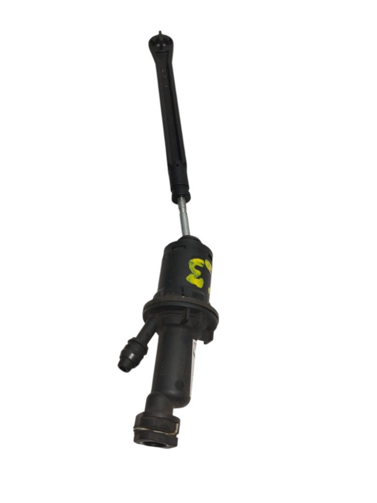 Atuador Embreagem Pedal Citroen C3 1.4 2010 5