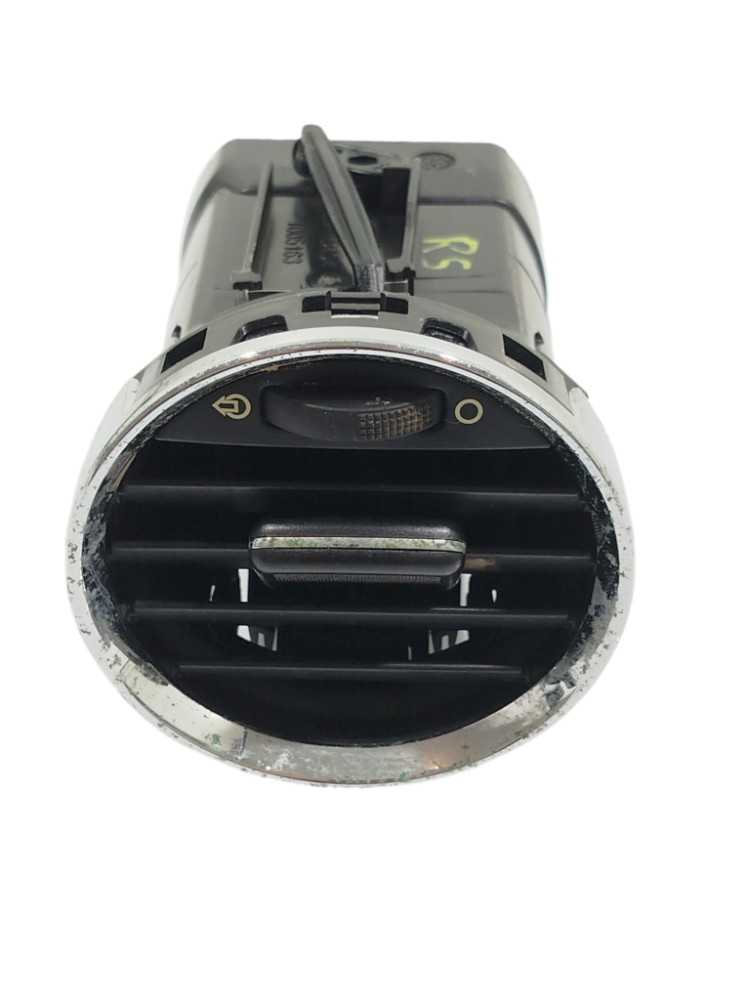 Difusor Ar Painel Peugeot 308 2014 9670059177 E 1