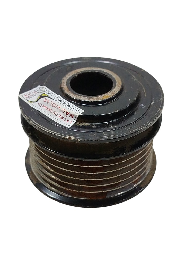 Polia Alternador Duster 2.0 4×4 2015 1