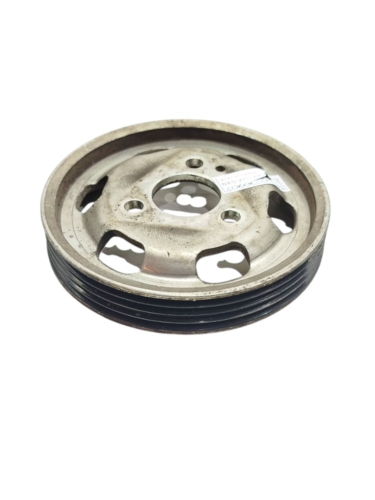 Polia Bomba Hidra Renault Clio 1.0 16v 2010 888099
