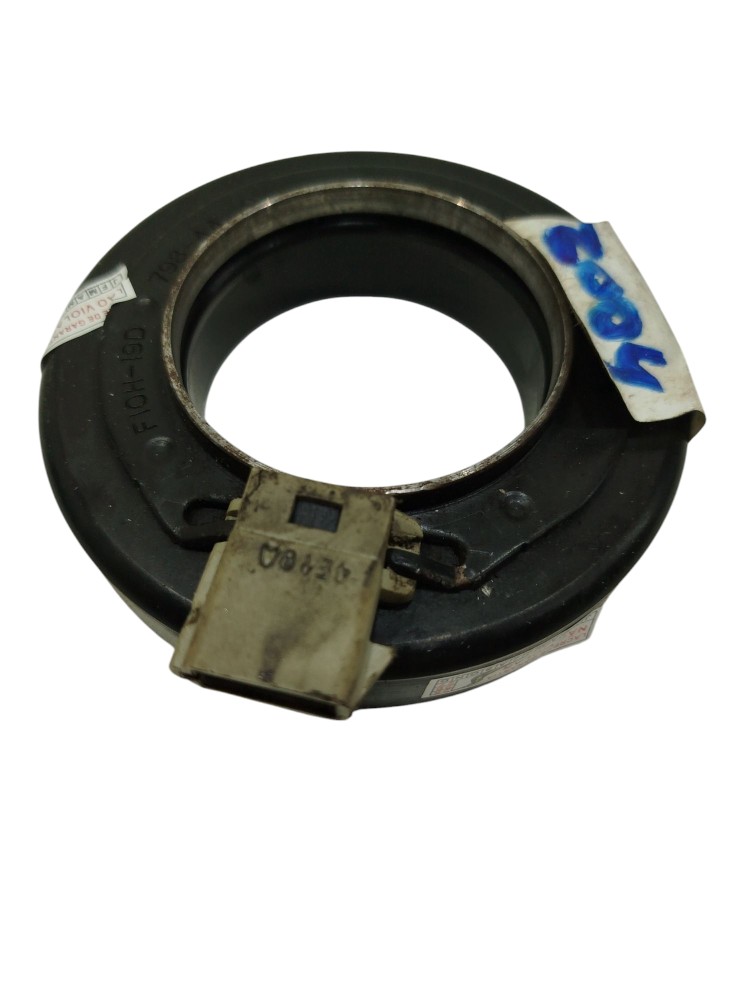 Bobina Compressor Ar Condicionado Ford Ka 2004 4