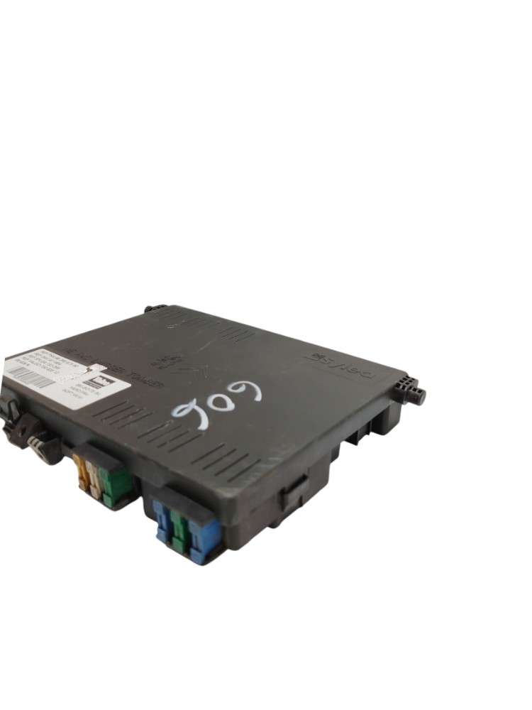 Modulo Bsi Citroen Xsara Break Ref Valeo 73002012 5