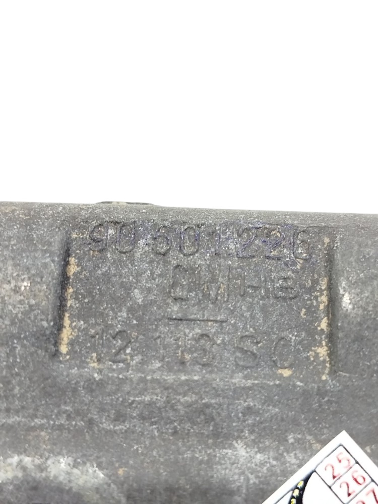 Suporte Alternador Gm Celta Cobalt Corsa Montana 2003 A 2012 5