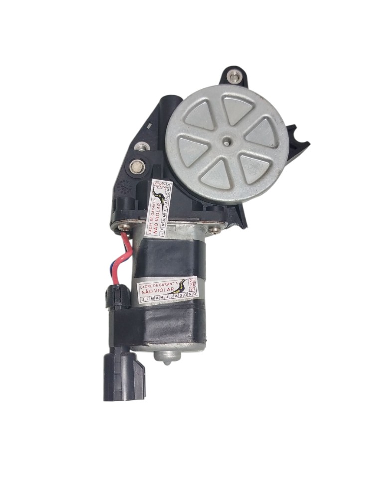 Motor Maquina Vidro Diant Esq Motorista Fiat Strada 2022 1