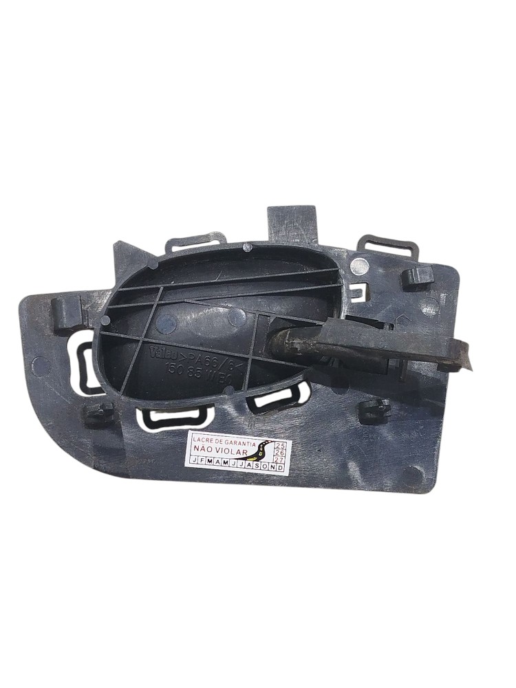 Maçaneta Int Puxador Diant Esq Peugeot 206 2008 9623698477 2