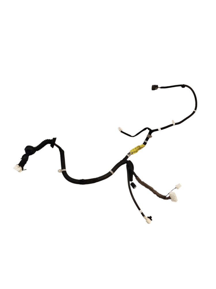 Chicote Eletrico Porta Diant Esq Motori Nissan Versa 2013 2