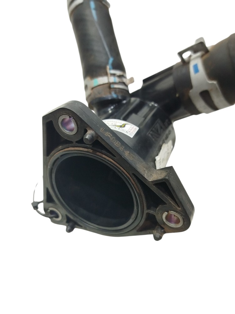 Carcaça Valvula termostática Etios Hatch 1.5 2017 2