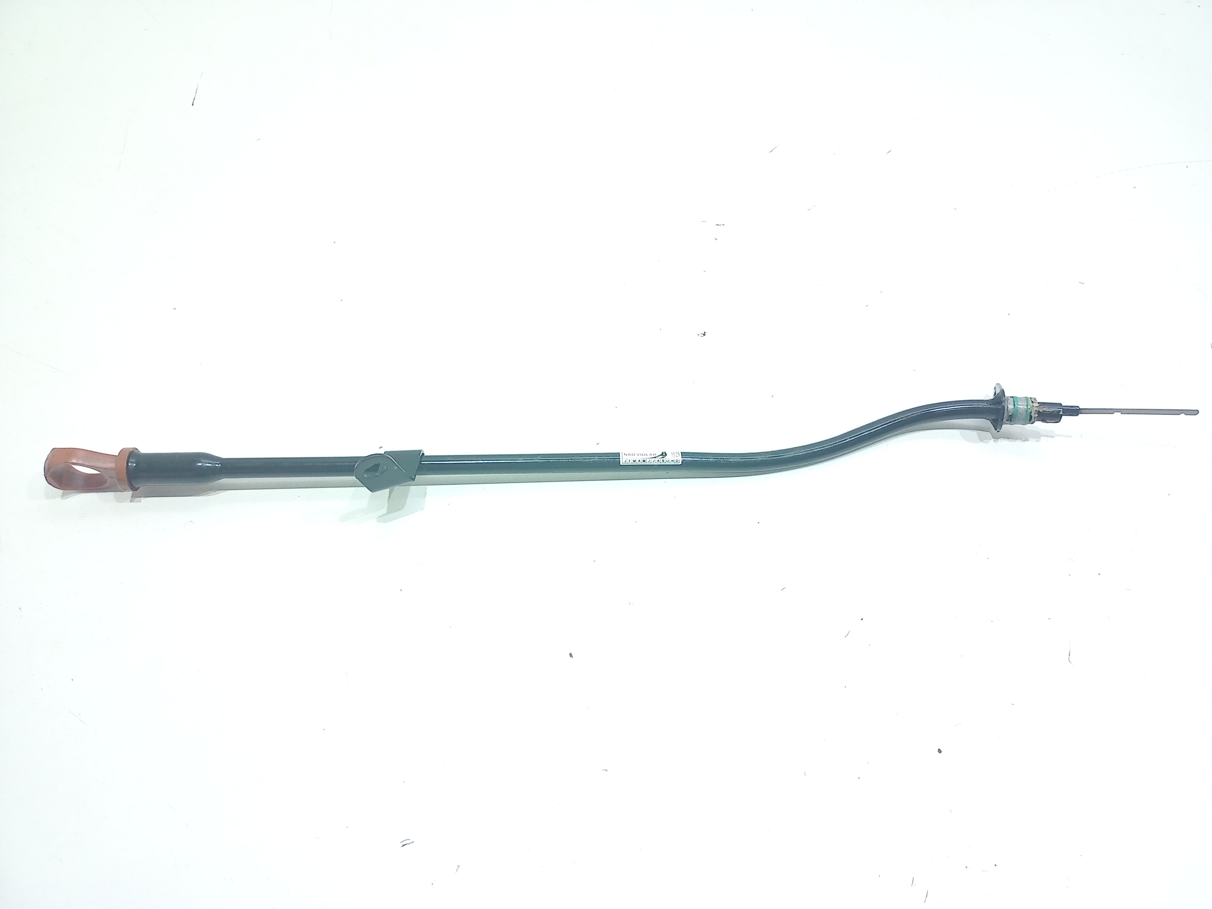 Vareta Nível Do Óleo Motor C4 Glx 2.0 16v 2012 4