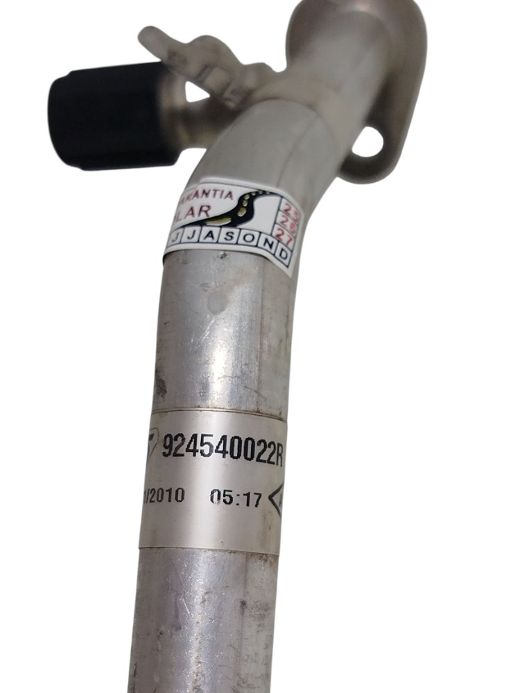 Tubo Mangueira Ar Cond Renault Fluence 2.0 2011 924540022r 5