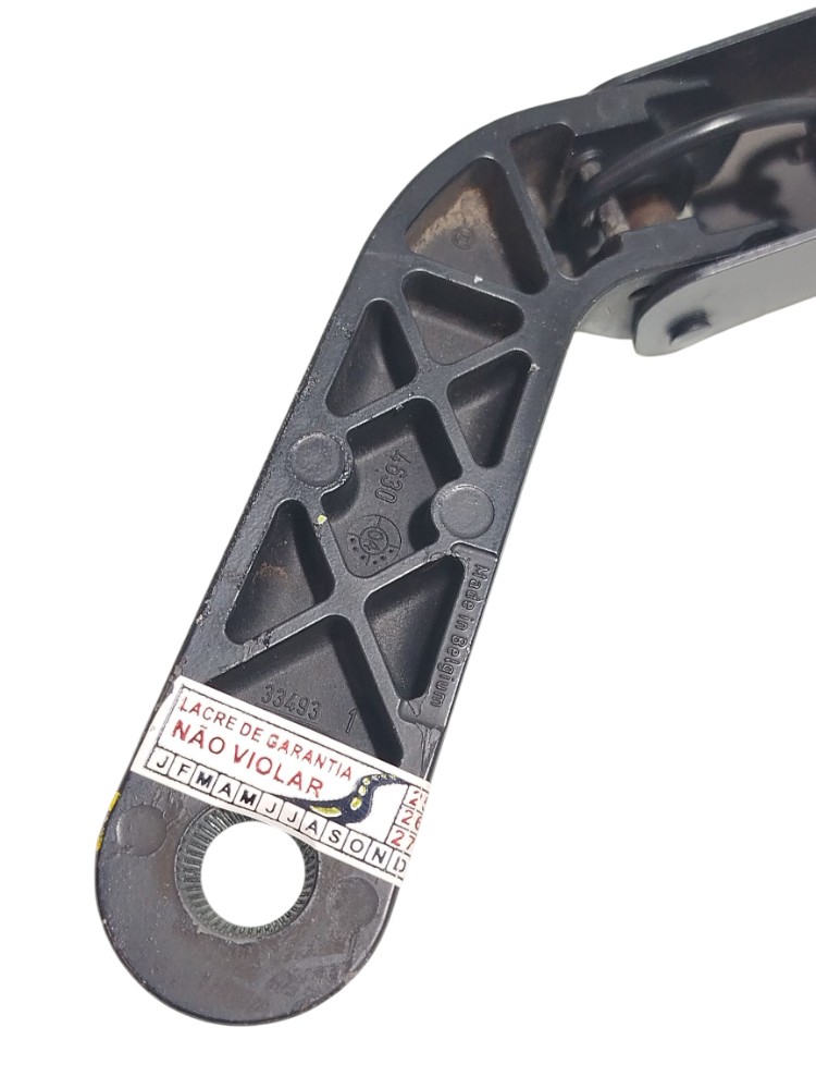 Haste Limpador Parabrisa LD Passageiro Peugeot 206 2005 6