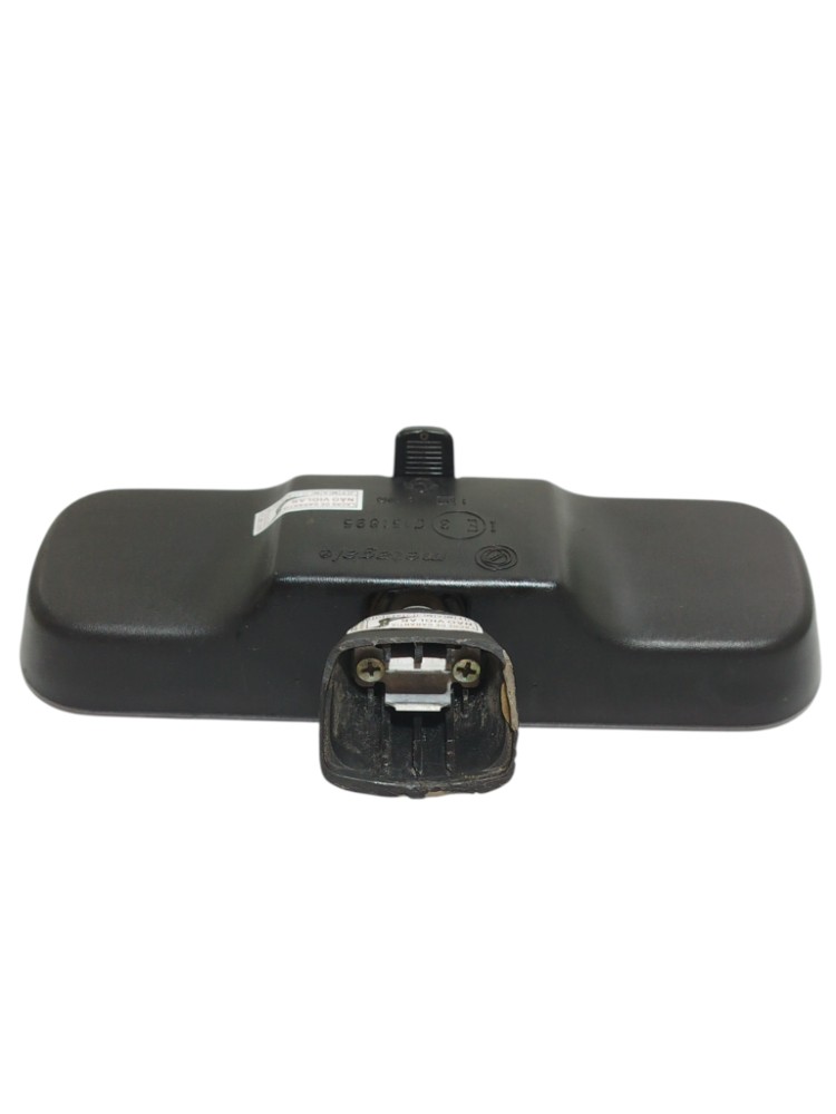 Retrovisor Interno Central Fiat Uno 1999 0151895 Metagal 7