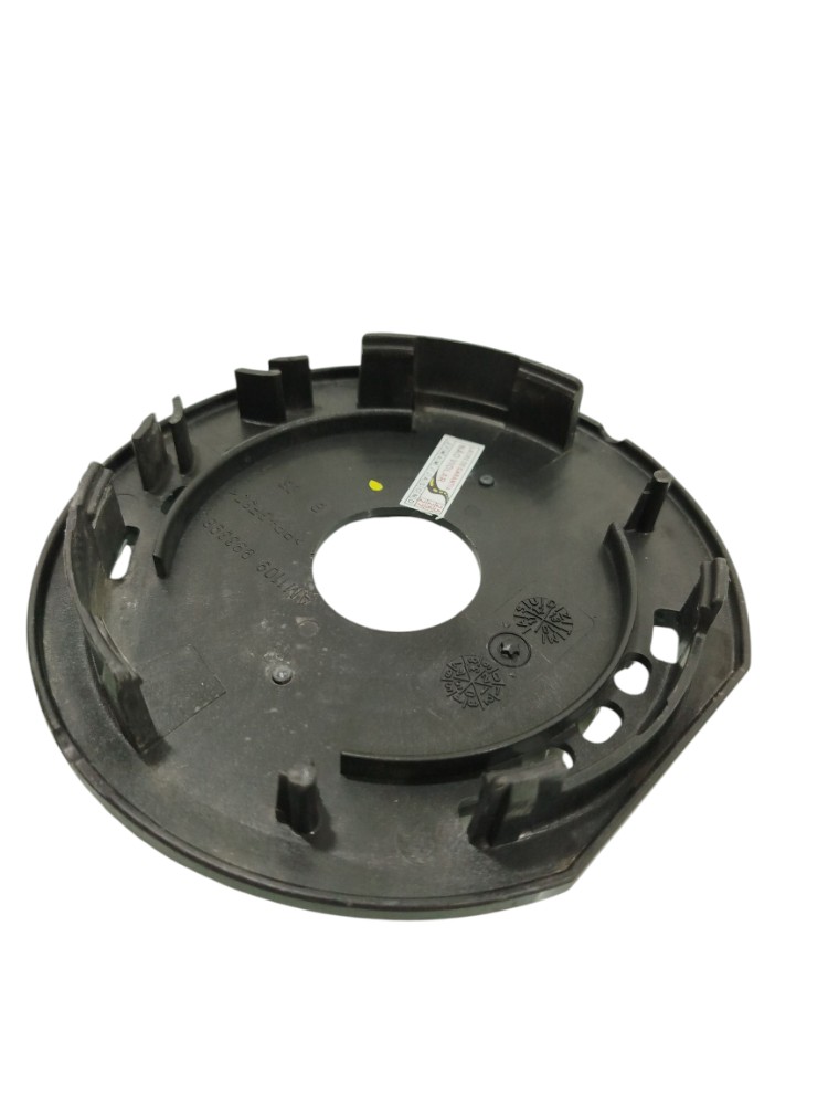 Proteção Motor Ventoinha Peugeot 308 408 Ds4 C4 1.6 Thp 2015 6