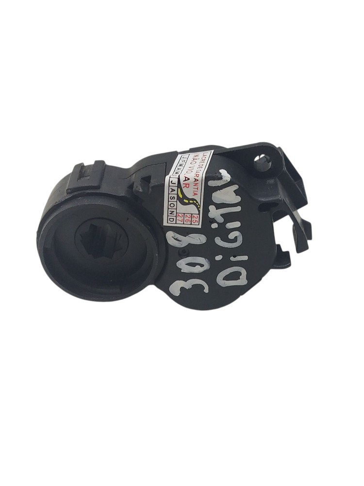 Motor Atuador Caixa Ventilação Interna Peugeot 308 2012 4