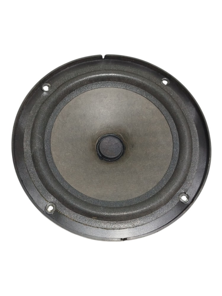 Auto Falante Traseira Esquerdo Ford Fiesta 2014 BS6518808CB