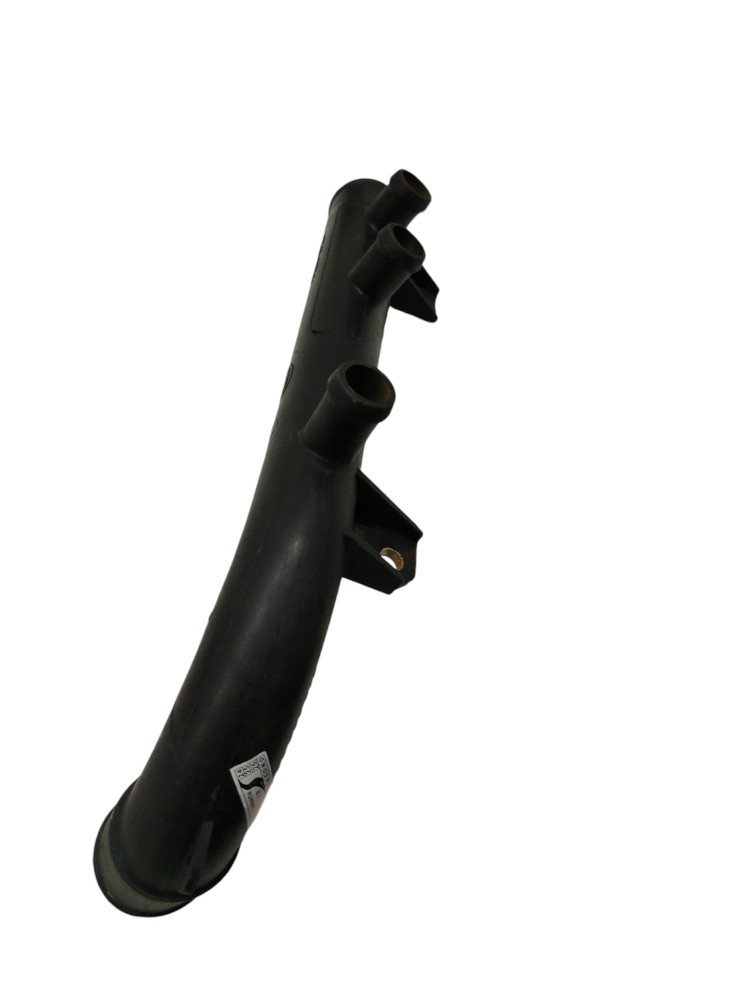 Tubo Cano Dagua Motor Gm Astra Vectra 2002 90322216 5