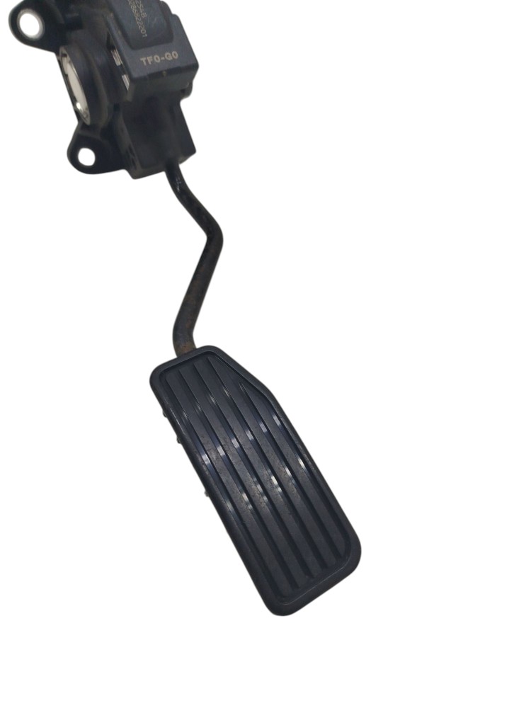 Pedal Acelerador Eletrônico Honda City 2009 2009 A 2013 2