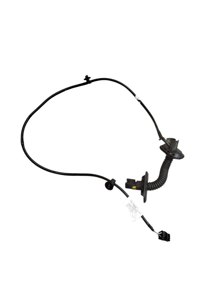 Chicote Porta Diant Esquerd Motorista Renault Clio 2015 7