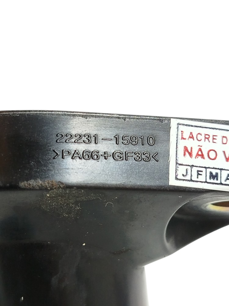 Flange válvula termostática Renault Fluence 2.0 2011 2