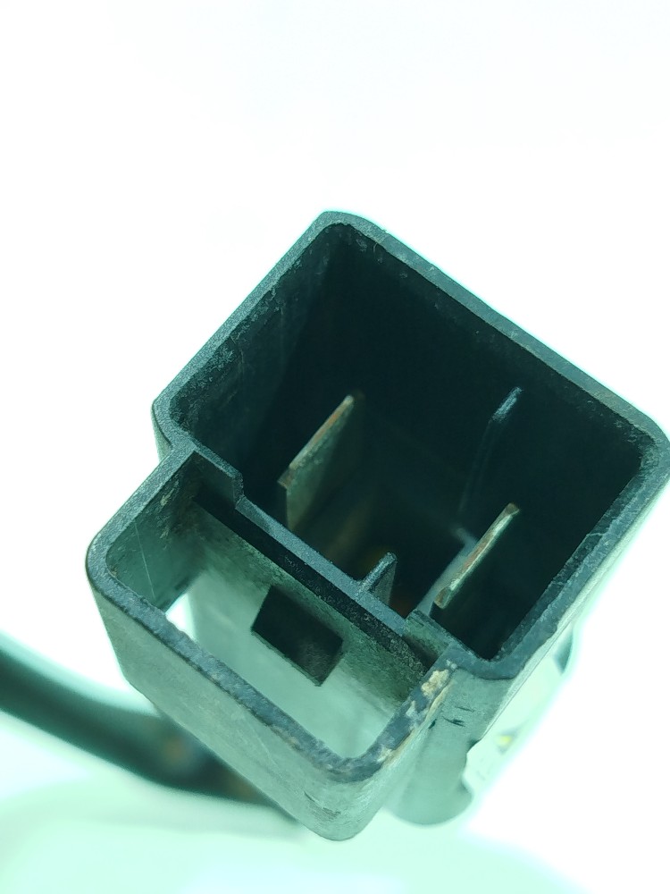 Resistência Eletroventilador Fiat Tipo 1.6 2.0 1993 9