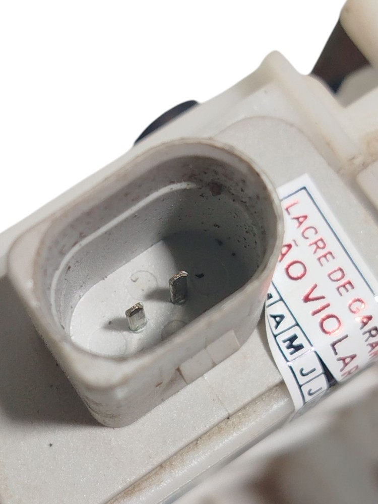 Fechadura elétrico Tras Direita Gol G4 2010 Det 5U4839014F 5