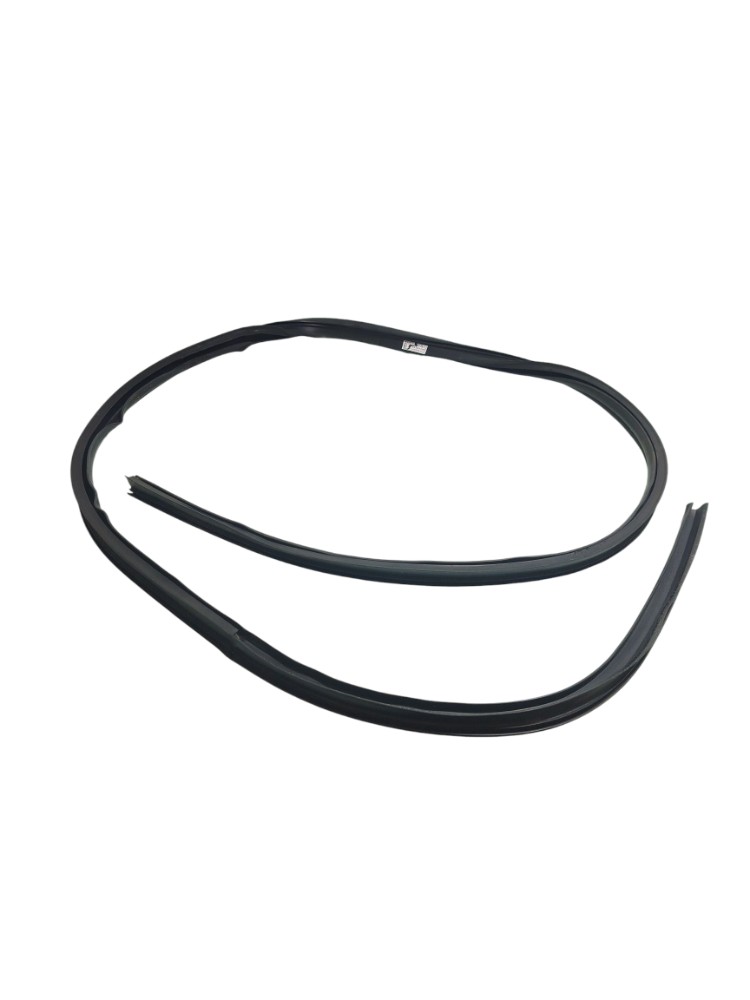 Borracha Pingadeira Teto Direito Peugeot 206 1.4 2005