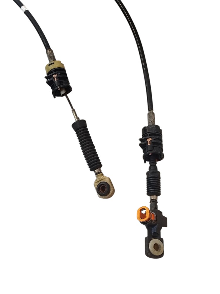 Cabo Marcha Manual Peugeot 308 2012 0232n1r7e335ab 3