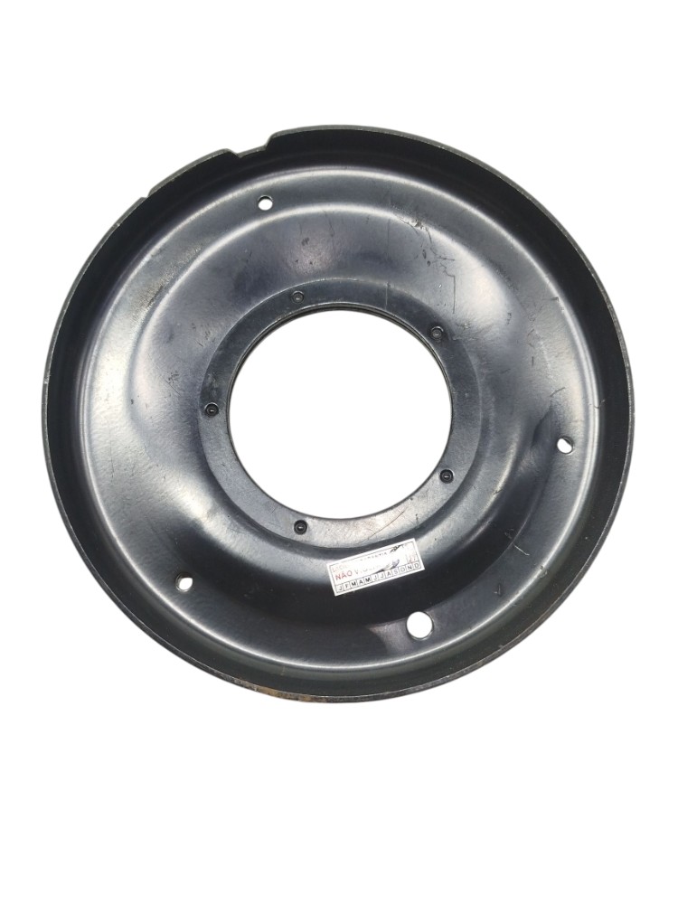 Prato Mola Dianteira Honda Civic 1.7 2001 3